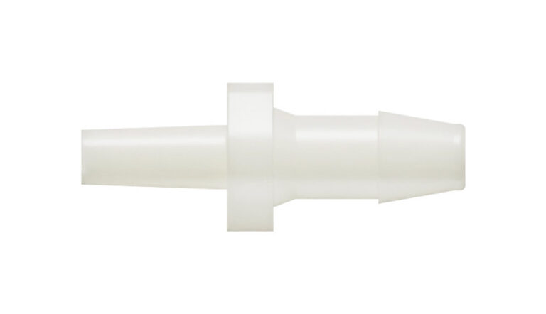 3/16" male Luer, slip-on type
