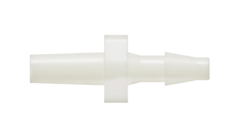 1/8" male Luer, slip-on type
