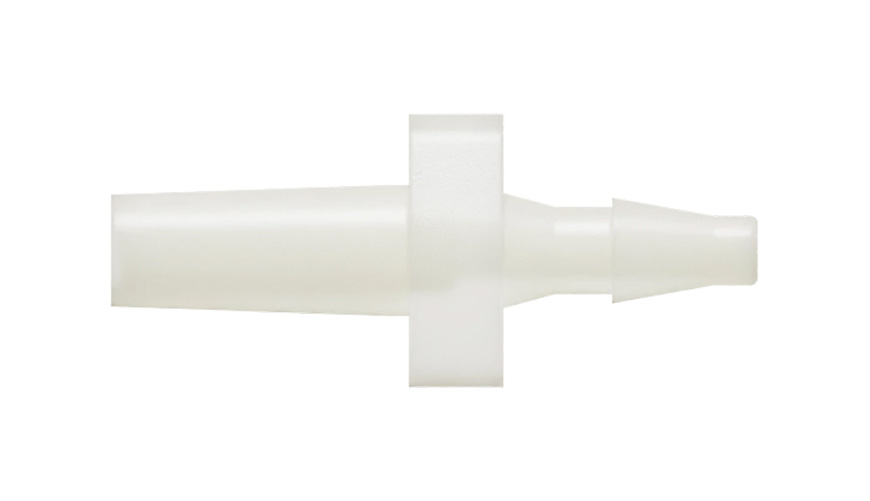 3/32" male Luer, slip-on type