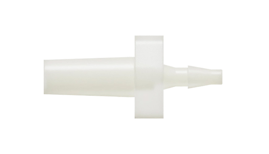 1/16" male Luer, slip-on type