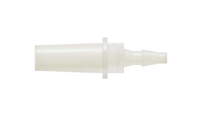 1/16" male, slip-fit design for locking ring