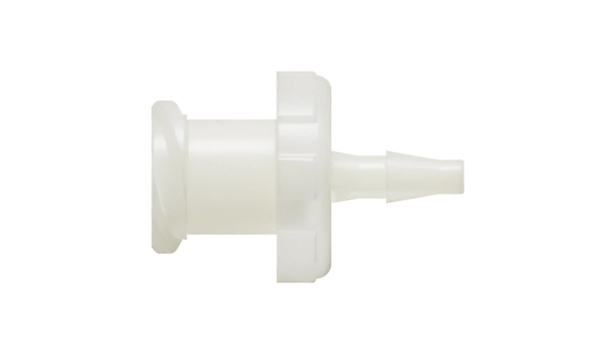 1/16" female Luer thread