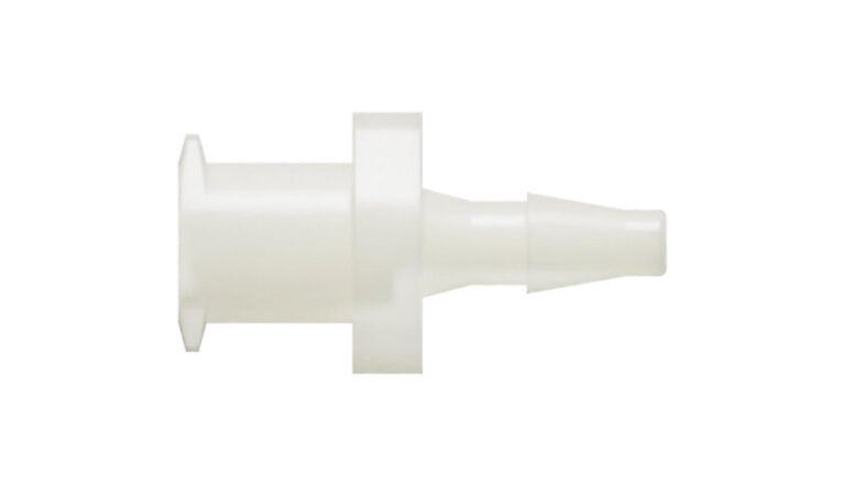 3/32" female Luer, Lug-type