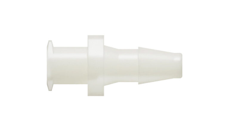 5/32" female Luer, Lug-type