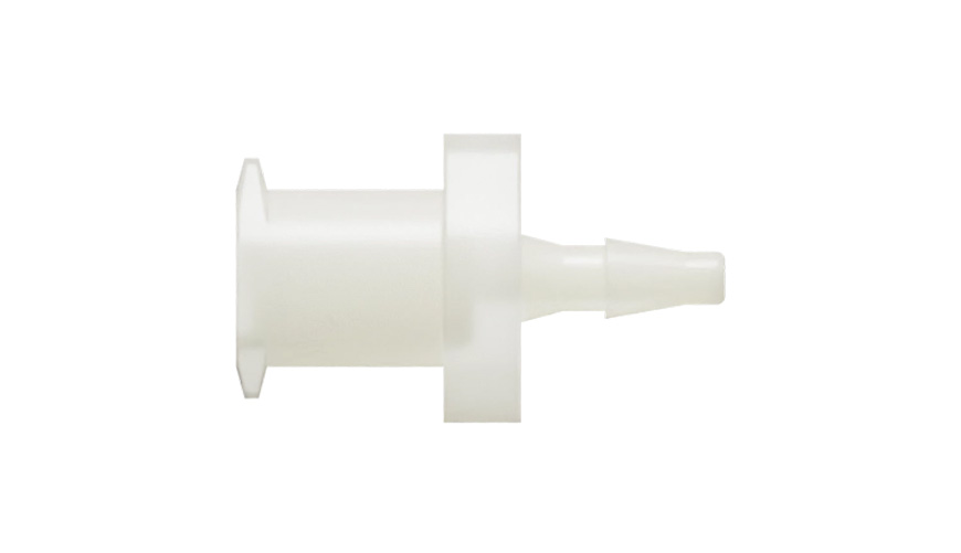 1/16" female Luer, Lug-type