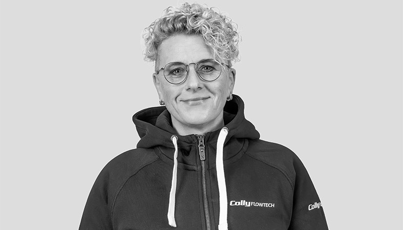 Dylan Carlfors Bäck
